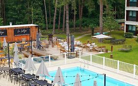 Novotel Rouen Sud Zenith Parc Expo